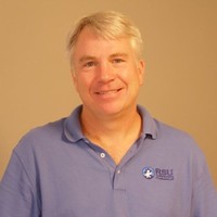 Mark Williams