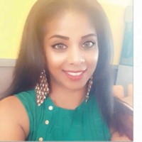 Astrid Gopalrai
