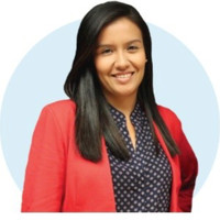 Angela Moreno Ortiz