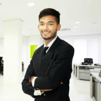 Aditya Dubey