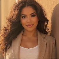 Sabrina S Sakhrani