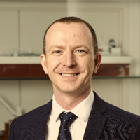 James Johnston
