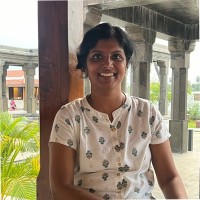 Priyadharshini Kalidoss