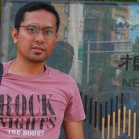 Dwi Hergiawan