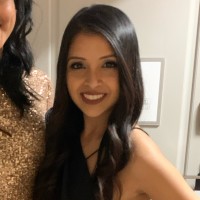 Sejal Desai