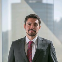 Sergio Orellana Constanzo