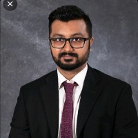 Balaji Parthasarathy