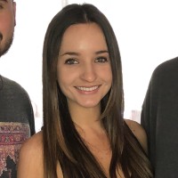 Olivia Tamayo
