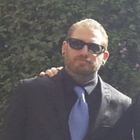 Joshua Salazar