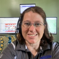 Traci Greve