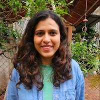 Ankita Bhavsar