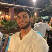 Arjun Taylor