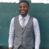 Opeyemi Olowoyeye