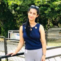 Dimple Verma