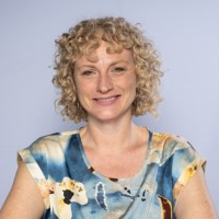 Brenda Melhuish