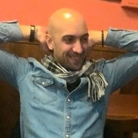 Massimo Galbusera