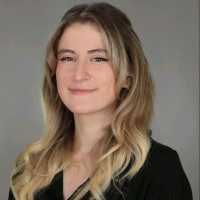 Merve Kücükkoyuncu