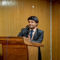 Hasibul Hasan Shovon