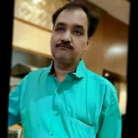 Om Prakash Srivastava