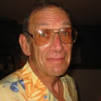 Ronald Margolis