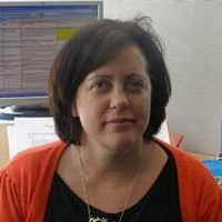 Miriam Eagle