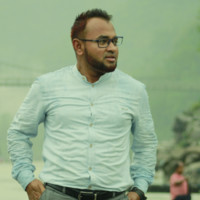 Mohammed Mozammel Hossain