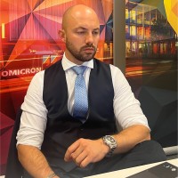 Sven Bulens