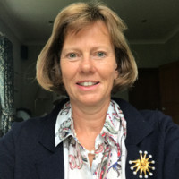 Esther Horwood