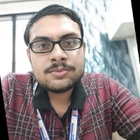 RAHUL KUMAR GHOSH