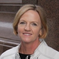 Margaret Houston