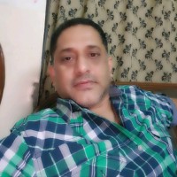 Shahzad Ahmad