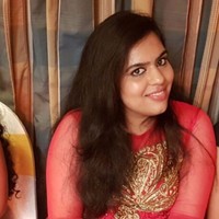 Aparna P