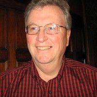 Larry Plant