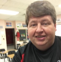 Mark Savage