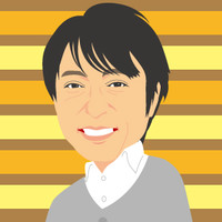SUSUMU KAMEI