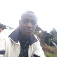 Fredrick Mburugu