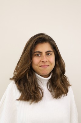 Emilia Gerdtzen Frei