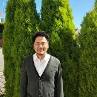 Norbu Thsering Sherpa