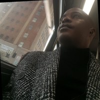 Darren Williams