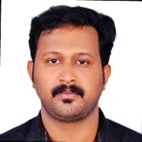 Jishnu C R