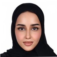 Alanood Ahmed
