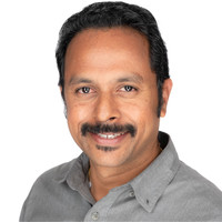 Naveen Manjunath