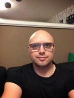 Stefan Ekered