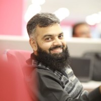Muddasar Munir Malik, CISA, CISM, Ethical Hacker (Cisco)