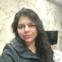 Manisha Sikaria