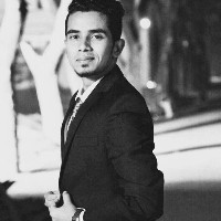 Ahnaf Ahsan