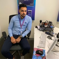 Mahmoud Abdelmaksoud