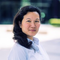 Melanie Oey