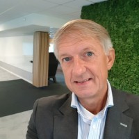 Bert Baas