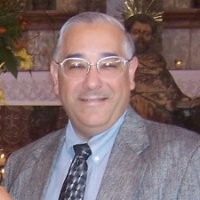 Enrique 'Henry' Gonzalez